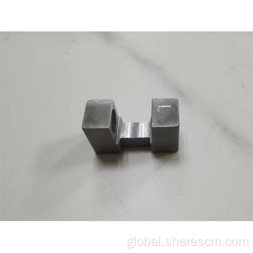 Custom Single Punch Pattern Customized metal punch moulds services Manufactory